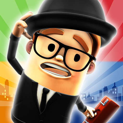 دانلود بازی Mr Ludo: Parchis Online v1.1.23 (آقای لودو: پارچیسی آنلاین) برای اندروید بازی فکری و معمایی "اندروید" دانلود بازی Mr Ludo: Parchis Online برای اندروید