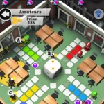 دانلود بازی Mr Ludo: Parchis Online v1.1.23 (آقای لودو: پارچیسی آنلاین) برای اندروید Mobile