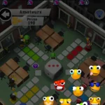 دانلود بازی Mr Ludo: Parchis Online v1.1.23 (آقای لودو: پارچیسی آنلاین) برای اندروید Mobile