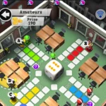 دانلود بازی Mr Ludo: Parchis Online v1.1.23 (آقای لودو: پارچیسی آنلاین) برای اندروید Mobile