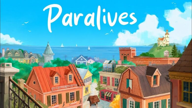 دانلود بازی Paralives v0.1.7b برای کامپیوتر Special دانلود بازی Paralives