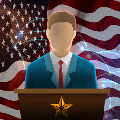 دانلود بازی President Simulator v1.0.42 (شبیهساز رئیسجمهور) برای اندروید دانلود بازی President Simulator برای اندروید