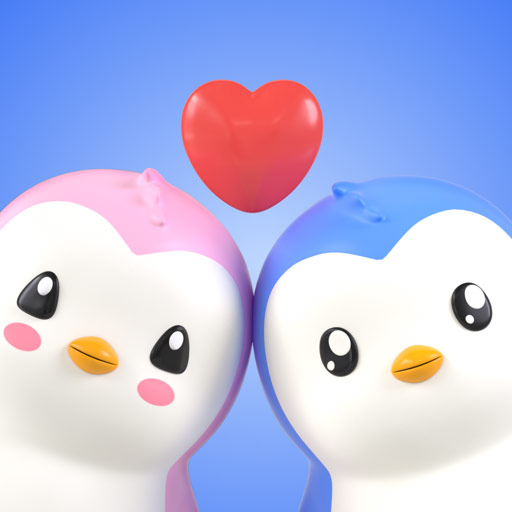 دانلود بازی Pudgy Party: Battle Royale v0.19.2 (بتل رویال پنگوئنهای تپل) برای اندروید بازی اکشن و ماجراجویی "اندروید" دانلود بازی Pudgy Party: Battle Royale برای اندروید