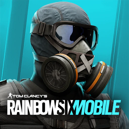 Rainbow Six Mobile