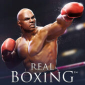 دانلود بازی Real Boxing v2.11.0 (بوکس واقعی) برای اندروید دانلود بازی Real Boxing برای اندروید