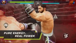 دانلود بازی Real Boxing 3 v1.5.0 (بوکس واقعی 3) برای اندروید - تصویر 8
