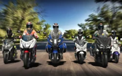دانلود بازی Real Moto 2 v1.2.785 (موتورسواری واقعی 2) برای اندروید - تصویر 5