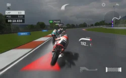 دانلود بازی Real Moto 2 v1.2.785 (موتورسواری واقعی 2) برای اندروید - تصویر 1