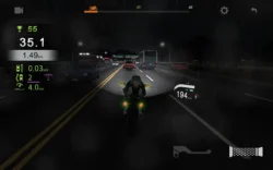 دانلود بازی Real Moto: Traffic v1.2.329 (موتورسواری واقعی: ترافیک) برای اندروید - تصویر 7