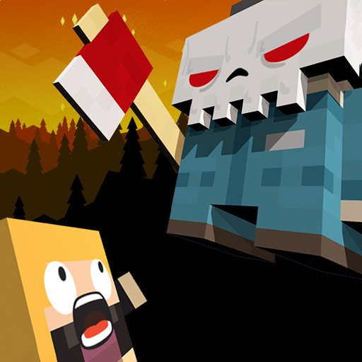 دانلود بازی Slayaway Camp v4.34 (قاتل کمپ جنگلی) برای اندروید بازی فکری و معمایی "اندروید" دانلود بازی Slayaway Camp برای اندروید