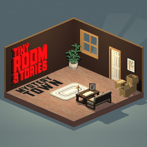 دانلود بازی Tiny Room Stories: Town Mystery v2.7.14 (داستانهای اتاق کوچک: معمای شهر) برای اندروید بازی اکشن و ماجراجویی "اندروید" دانلود بازی Tiny Room Stories: Town Mystery برای اندروید