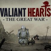دانلود بازی Valiant Hearts The Great War - RELOADED ولینت هارتس: جنگ بزرگ برای کامپیوتر دانلود بازی Valiant Hearts The Great War