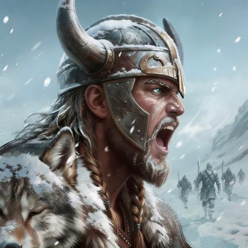 دانلود بازی Viking Rise برای اندروید