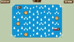 دانلود بازی Zombie Forest HD: Survival v1.50 (نسخه اچ‌دی جنگل زامبی‌: بقا) برای اندروید - تصویر 9