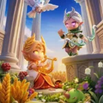 دانلود بازی Archero 2 v1.1.7 (کماندار قهرمان 2) برای اندروید Mobile دانلود بازی Archero 2 v1.1.7 (کماندار قهرمان 2) برای اندروید Mobile