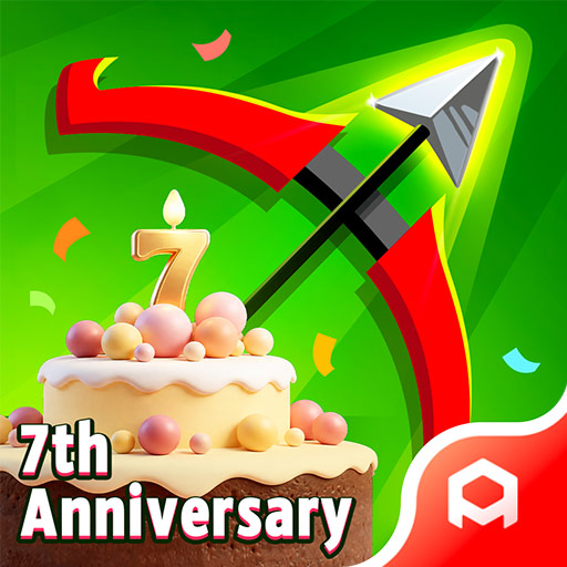 دانلود بازی Archero v8.0.2 (کماندار قهرمان) برای اندروید بازی اکشن و ماجراجویی "اندروید" دانلود بازی Archero برای اندروید