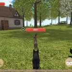 دانلود بازی Cat Simulator: Kitties Family v2.16 (شبیهساز گربه: خانواده بچهگربهها) برای اندروید دانلود بازی Cat Simulator: Kitties Family برای اندروید