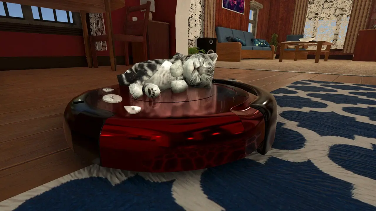 دانلود بازی Cat Simulator: Kitty Craft v1.7.7 (شبیهساز گربه: هنر پیشی) برای اندروید Mobile دانلود بازی Cat Simulator: Kitty Craft v1.7.7 (شبیهساز گربه: هنر پیشی) برای اندروید Mobile