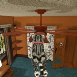 دانلود بازی Cat Simulator: Kitty Craft v1.7.7 (شبیهساز گربه: هنر پیشی) برای اندروید دانلود بازی Cat Simulator: Kitty Craft برای اندروید