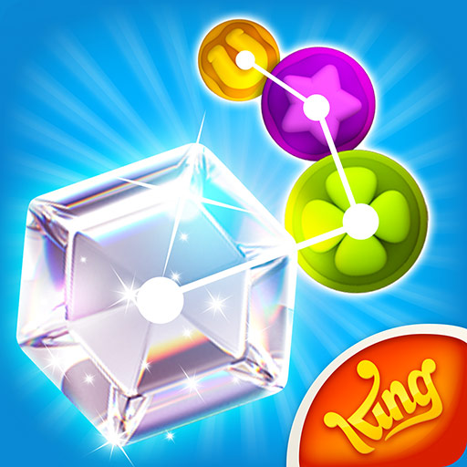 دانلود بازی Diamond Diaries Saga برای اندروید