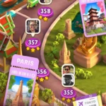 دانلود بازی Diamond Diaries Saga v1.104.0 (حماسه خاطرات الماس) برای اندروید Mobile دانلود بازی Diamond Diaries Saga v1.104.0 (حماسه خاطرات الماس) برای اندروید Mobile