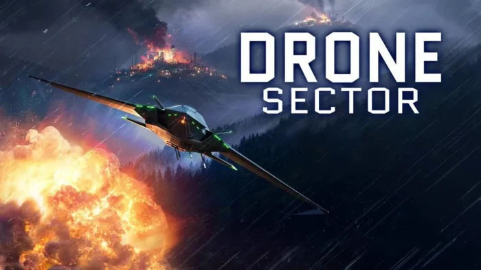 دانلود بازی Drone Sector برای کامپیوتر استراتژیک دانلود بازی Drone Sector