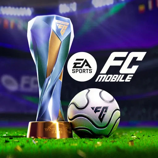 دانلود بازی FC MOBILE 26 (اف‌سی موبایل 26 / فیفا موبایل 2026) برای اندروید