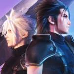 دانلود بازی FINAL FANTASY VII: EVER CRISIS v3.8.0 (فاینال فانتزی 7: بحران همیشگی) برای اندروید دانلود بازی FINAL FANTASY VII: EVER CRISIS برای اندروید