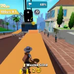 دانلود بازی Faily Skater v15.28 (اسکیتباز شکستخورده) برای اندروید دانلود بازی Faily Skater برای اندروید