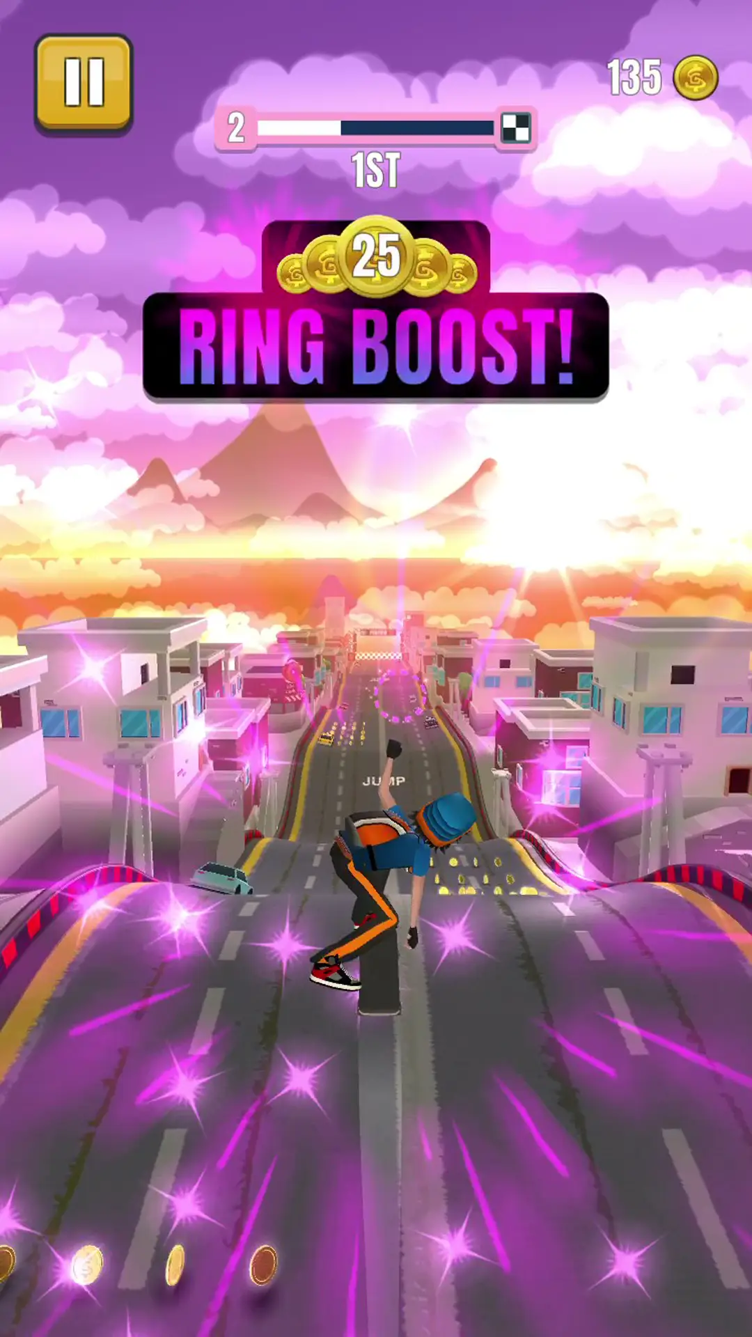 دانلود بازی Faily Skater: Street Racer v1.31 (اسکیتباز شکستخورده: مسابقهدهنده خیابانی) برای اندروید Mobile دانلود بازی Faily Skater: Street Racer v1.31 (اسکیتباز شکستخورده: مسابقهدهنده خیابانی) برای اندروید Mobile