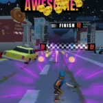 دانلود بازی Faily Skater: Street Racer v1.31 (اسکیتباز شکستخورده: مسابقهدهنده خیابانی) برای اندروید Mobile دانلود بازی Faily Skater: Street Racer v1.31 (اسکیتباز شکستخورده: مسابقهدهنده خیابانی) برای اندروید Mobile