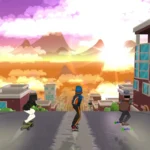 دانلود بازی Faily Skater: Street Racer v1.31 (اسکیتباز شکستخورده: مسابقهدهنده خیابانی) برای اندروید Mobile دانلود بازی Faily Skater: Street Racer v1.31 (اسکیتباز شکستخورده: مسابقهدهنده خیابانی) برای اندروید Mobile