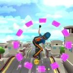 دانلود بازی Faily Skater: Street Racer v1.31 (اسکیتباز شکستخورده: مسابقهدهنده خیابانی) برای اندروید Mobile دانلود بازی Faily Skater: Street Racer v1.31 (اسکیتباز شکستخورده: مسابقهدهنده خیابانی) برای اندروید Mobile