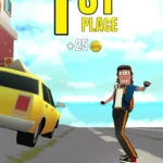 دانلود بازی Faily Skater: Street Racer v1.31 (اسکیتباز شکستخورده: مسابقهدهنده خیابانی) برای اندروید Mobile دانلود بازی Faily Skater: Street Racer v1.31 (اسکیتباز شکستخورده: مسابقهدهنده خیابانی) برای اندروید Mobile