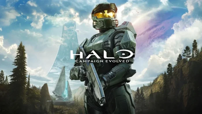 دانلود بازی Halo: Campaign Evolved - ElAmigos برای کامپیوتر FPS دانلود بازی Halo Campaign Evolved
