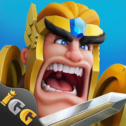 دانلود بازی Lords Mobile: Kingdom Wars برای اندروید