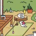 دانلود بازی Neko Atsume: Kitty Collector v1.15.1 (نکو آتسومه: پیشیجمعکن) برای اندروید Mobile دانلود بازی Neko Atsume: Kitty Collector v1.15.1 (نکو آتسومه: پیشیجمعکن) برای اندروید Mobile