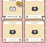 دانلود بازی Neko Atsume: Kitty Collector v1.15.1 (نکو آتسومه: پیشیجمعکن) برای اندروید Mobile دانلود بازی Neko Atsume: Kitty Collector v1.15.1 (نکو آتسومه: پیشیجمعکن) برای اندروید Mobile