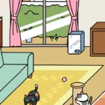 دانلود بازی Neko Atsume 2: Kitty Collector v2.26.0 (نکو آتسومه 2: پیشیجمعکن) برای اندروید Mobile دانلود بازی Neko Atsume 2: Kitty Collector v2.26.0 (نکو آتسومه 2: پیشیجمعکن) برای اندروید Mobile