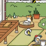 دانلود بازی Neko Atsume 2: Kitty Collector v2.26.0 (نکو آتسومه 2: پیشیجمعکن) برای اندروید Mobile دانلود بازی Neko Atsume 2: Kitty Collector v2.26.0 (نکو آتسومه 2: پیشیجمعکن) برای اندروید Mobile