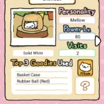 دانلود بازی Neko Atsume: Kitty Collector v1.15.1 (نکو آتسومه: پیشیجمعکن) برای اندروید Mobile دانلود بازی Neko Atsume: Kitty Collector v1.15.1 (نکو آتسومه: پیشیجمعکن) برای اندروید Mobile
