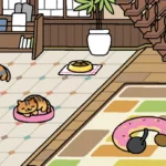 دانلود بازی Neko Atsume: Kitty Collector v1.15.1 (نکو آتسومه: پیشیجمعکن) برای اندروید Mobile دانلود بازی Neko Atsume: Kitty Collector v1.15.1 (نکو آتسومه: پیشیجمعکن) برای اندروید Mobile