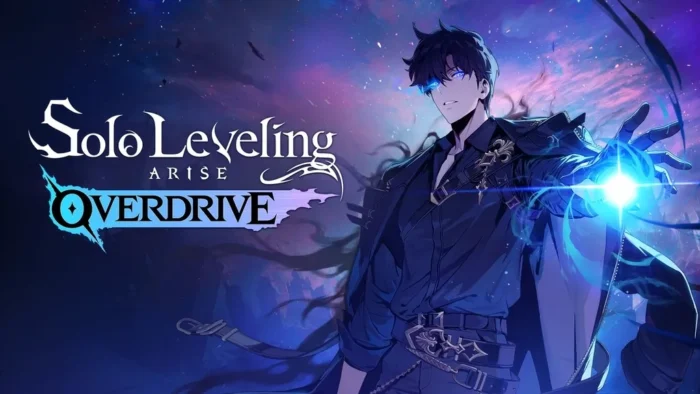 دانلود بازی Solo Leveling: ARISE OVERDRIVE - ElAmigos v1.1.93 برای کامپیوتر Special دانلود بازی Solo Leveling ARISE OVERDRIVE