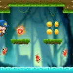 دانلود بازی Super Bino Go 2 v2.1.6 (برو ابر بینو 2) برای اندروید Super-Bino-Go-2 (3)