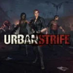 دانلود بازی Urban Strife - RUNE برای کامپیوتر دانلود بازی Urban Strife