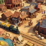 دانلود بازی West Game 2 v1.6.1 (بازی غرب 2) برای اندروید Mobile دانلود بازی West Game 2 v1.6.1 (بازی غرب 2) برای اندروید Mobile