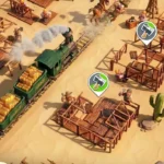 دانلود بازی West Game 2 v1.6.1 (بازی غرب 2) برای اندروید Mobile دانلود بازی West Game 2 v1.6.1 (بازی غرب 2) برای اندروید Mobile