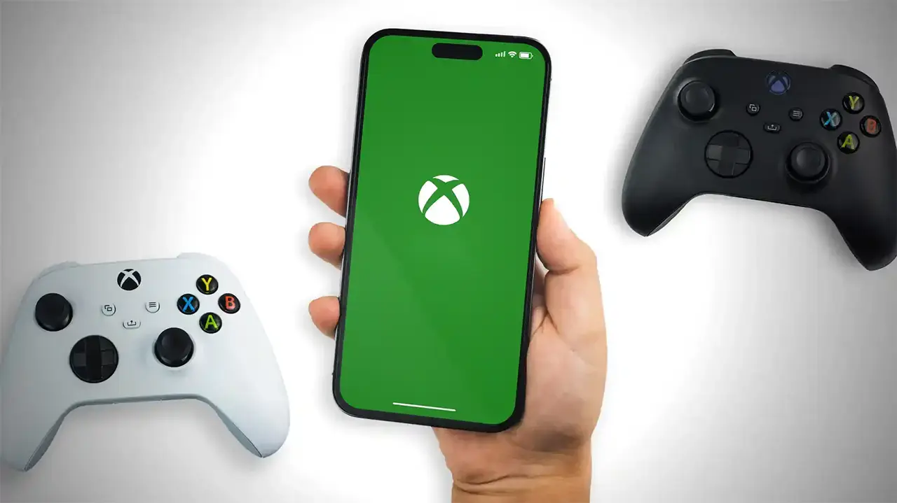 دانلود برنامه XBOX v2607.1.1 (اپلیکیشن رسمی ایکسباکس) برای اندروید Mobile دانلود برنامه XBOX v2607.1.1 (اپلیکیشن رسمی ایکسباکس) برای اندروید Mobile