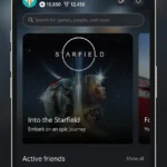 دانلود برنامه XBOX v2607.1.1 (اپلیکیشن رسمی ایکسباکس) برای اندروید Mobile دانلود برنامه XBOX v2607.1.1 (اپلیکیشن رسمی ایکسباکس) برای اندروید Mobile