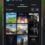 دانلود برنامه XBOX v2607.1.1 (اپلیکیشن رسمی ایکسباکس) برای اندروید Mobile دانلود برنامه XBOX v2607.1.1 (اپلیکیشن رسمی ایکسباکس) برای اندروید Mobile